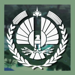 [₯] 1st Hunger Games