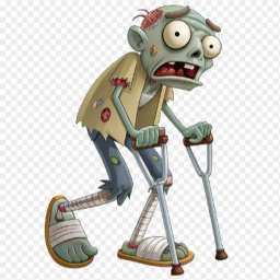 Attaque de Zombie