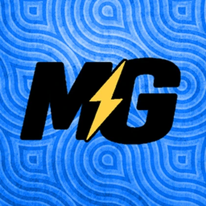 〔 Metro Games 〕 Roblox group icon
