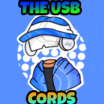 THE USB CORDS
