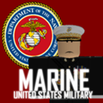| | D U S M | | United States Marine Corps