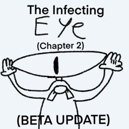 The Infecting Eye (HORROR)