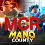 Mano County Resistance