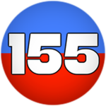 Stage 155!