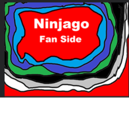 Ninjago Fan Side Role Board