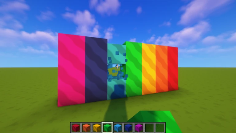 Voxel Sandbox 🔨