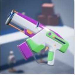 Blox Tag! [TRAINING ARENA]