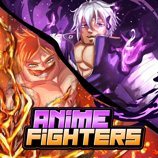 [🗡️ DMC UPD] Anime Fighters Simulator 