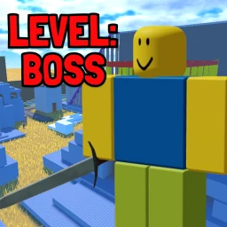 Become the Boss icon