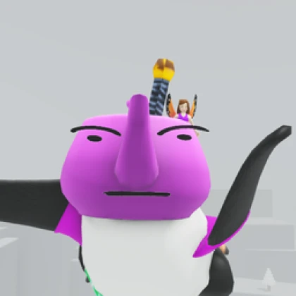 Drowsy Projects Roblox group icon