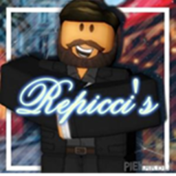 Repicci Restaurant V.1