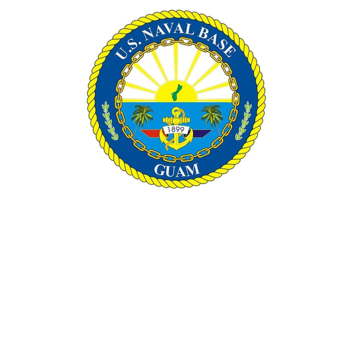 United States Naval base GUAM