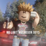 [NLMB] No Limit Muskegon Boys