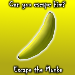 Escape The Monke [BETA]
