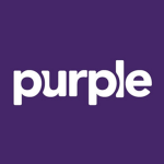 Favorite Color Purple!