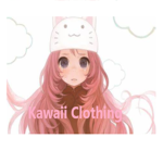 ~~Kawaii Clothing~~