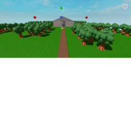 random game