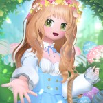 Prism Runway Show💎