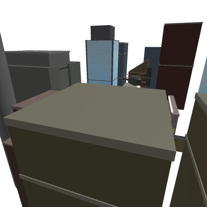 BEAR* 2024 LOBBY