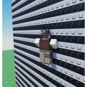 Mount's Wallhop Practice