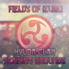 Fields of Izumo Training Grounds