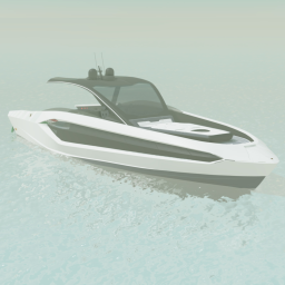 Yacht Party