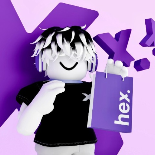 Hex Mall:  Play. Win. Wear.