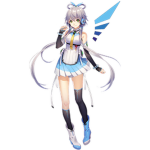 Chinese Vocaloid