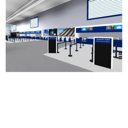 KA  || Corfu International Airport