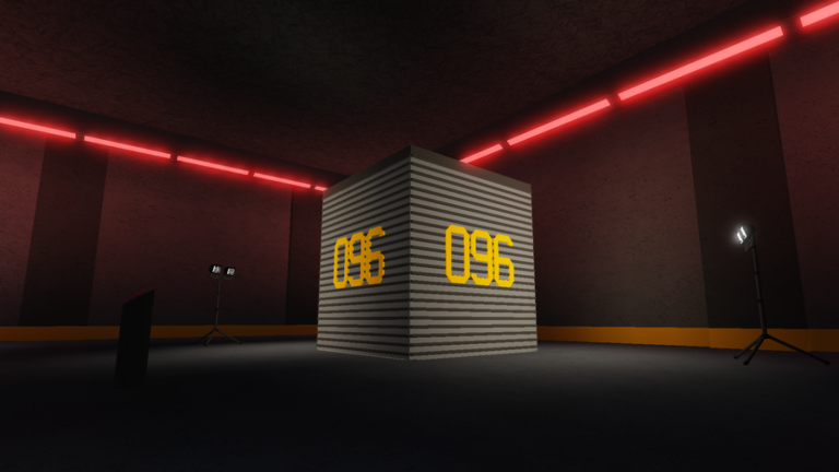 SCP Contain [1.3] screenshot 2