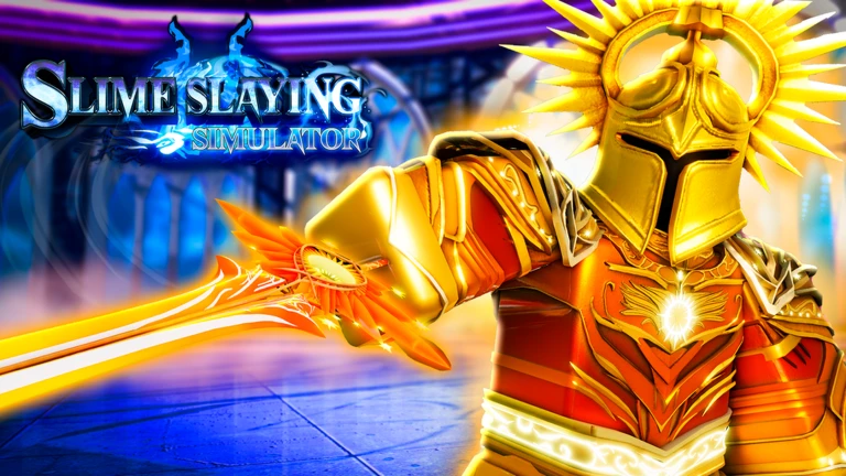 Slime Slaying RPG en línea | Juega en Roblox