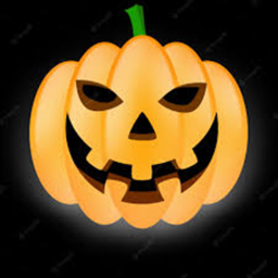 [New]🕷️Happy Halloween 🎃
