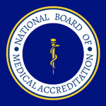 National Board of Medical Accreditation