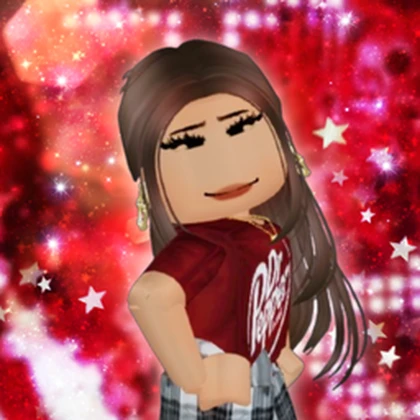 StrawBEARy fan group Roblox group icon