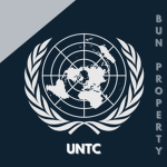 United Nations (NY) Trusteeship Council Staffs