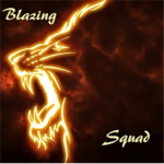 The Blazing Squad