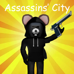Assassins' City