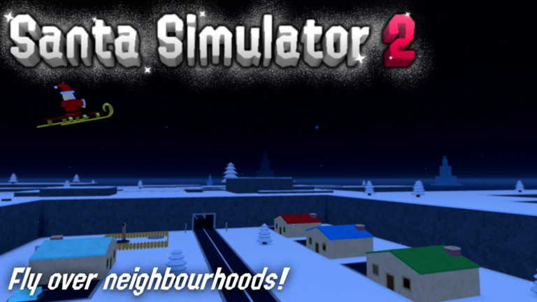 Santa Simulator 2 [Achievements] screenshot 1