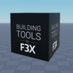 The F3X Game