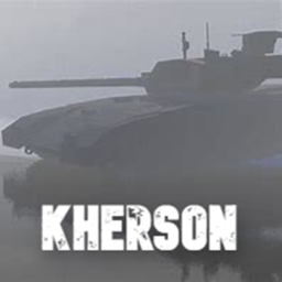 [V.1] Kherson, Ukraine