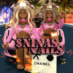$Ninas Nails