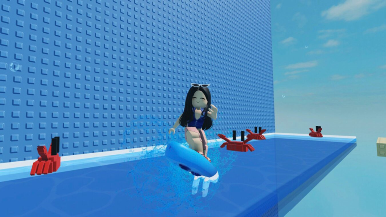 Summer Tower screenshot 3