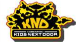 CodeName: Kids Next Door/ KND