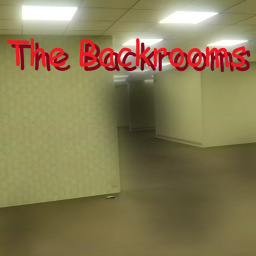 The Backrooms
