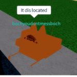 You Done Friked Up