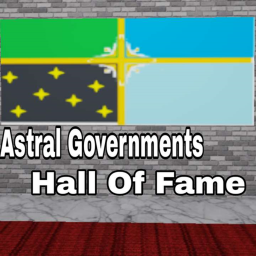 [G:M B] Hall Of Fame [REVAMP]
