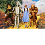 The Wizard Of Oz Group