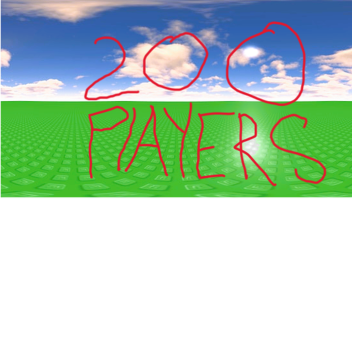BasePlate of 200 players (VC updated)
