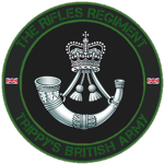 [TBA] -Royal Rifles Regiment-