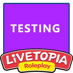 Livetopia (Testing) icon